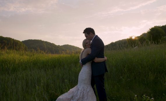Calvin & Rachel's Wedding Video