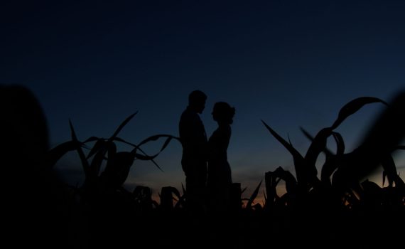 Wedding video for Joe & Nicole